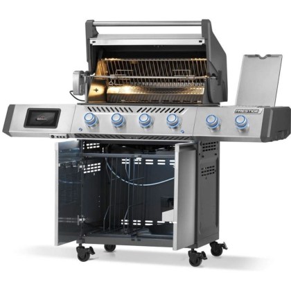 Napoleon Prestige® Gas Grill PRO 500 (1)